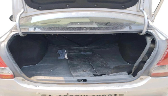 2015 Toyota Etios GD, Diesel, Manual, 2,01,834 km, exterior