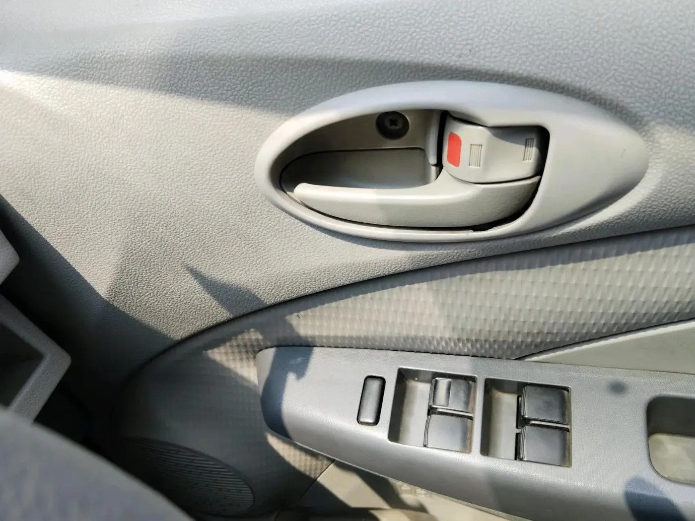 2015 Toyota Etios GD, Diesel, Manual, 2,01,834 km, interior