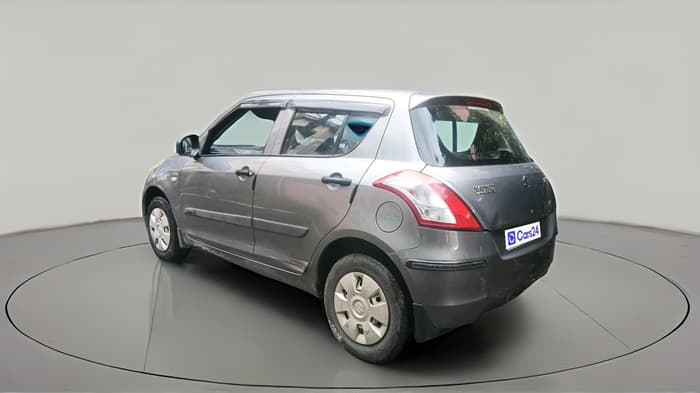 2012 Maruti Swift LDI, Diesel, Manual, 69,678 km, exterior
