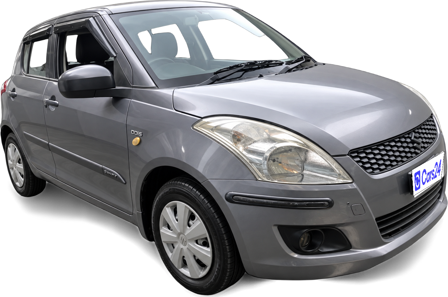 2012 Maruti Swift - Hatchback - Diesel - Manual - ₹2.94 lakh