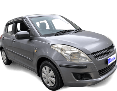 2012 Maruti Swift - Hatchback - Diesel - Manual - ₹2.94 lakh