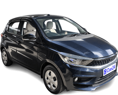 2022 Tata Tiago - Hatchback - Petrol - Manual - ₹4.97 lakh