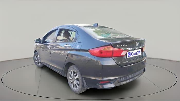 2019 Honda City 1.5L I-VTEC V MT, Petrol, Manual, 68,748 km, exterior