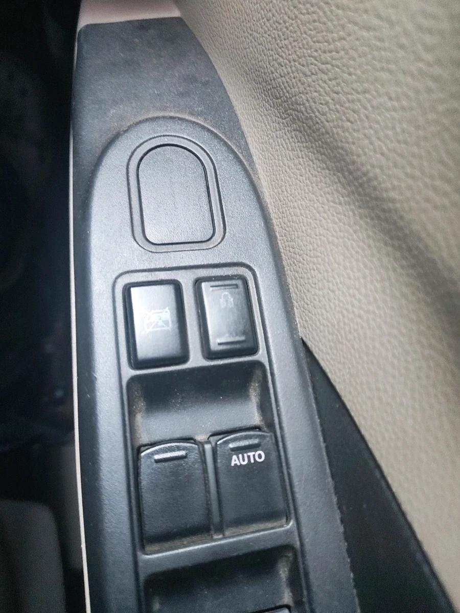 2016 Maruti Celerio VXI, Petrol, Manual, 62,952 km, interior