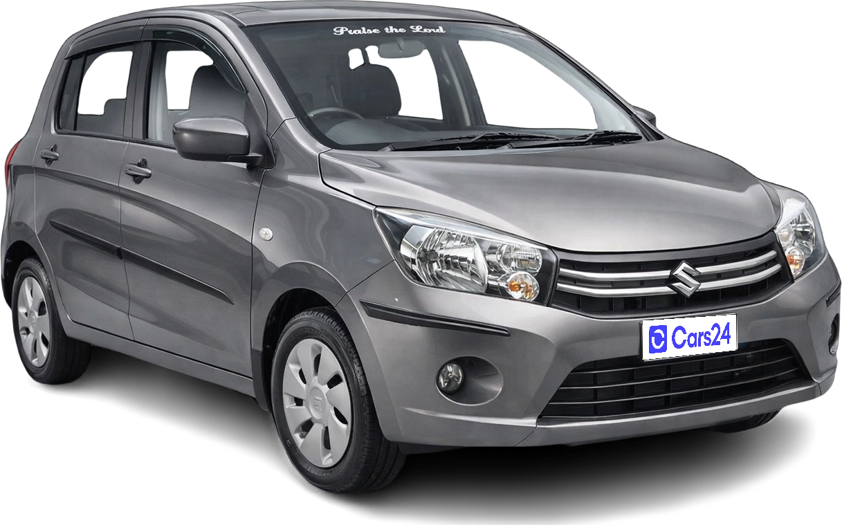 2016 Maruti Celerio - Hatchback - Petrol - Manual - ₹3.20 lakh