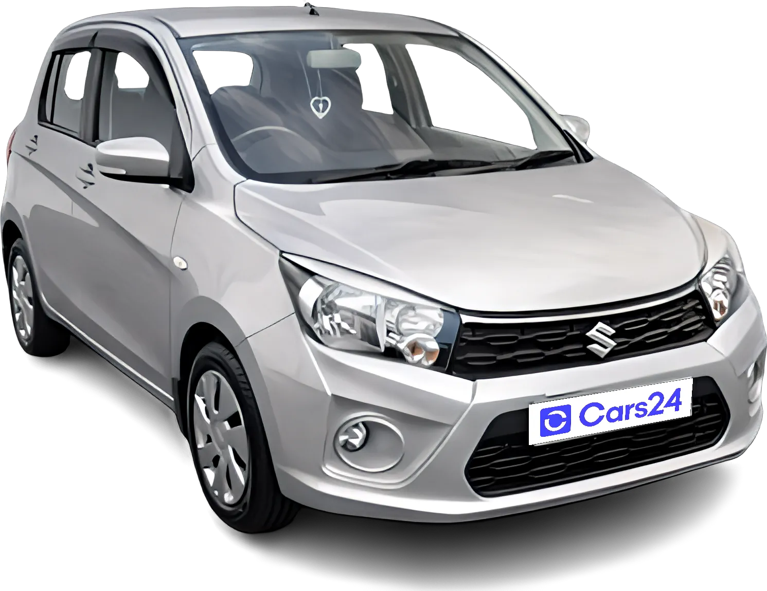 2020 Maruti Celerio - Hatchback - Petrol - Automatic - ₹5.13 lakh