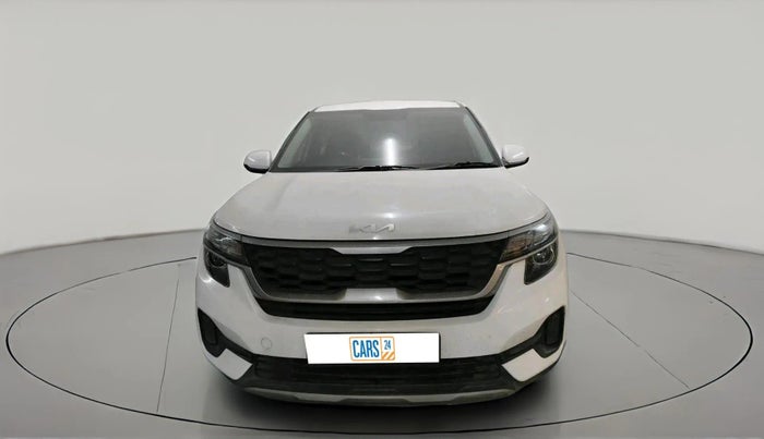 2022 KIA SELTOS HTE 1.5 PETROL, Petrol, Manual, 30,545 km, exterior