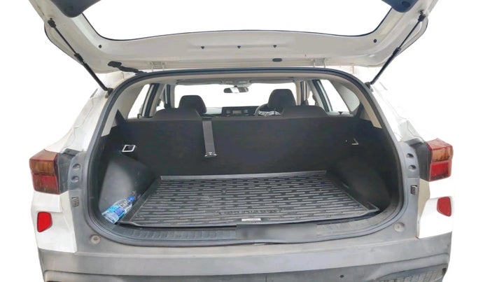 2022 KIA SELTOS HTE 1.5 PETROL, Petrol, Manual, 30,545 km, exterior