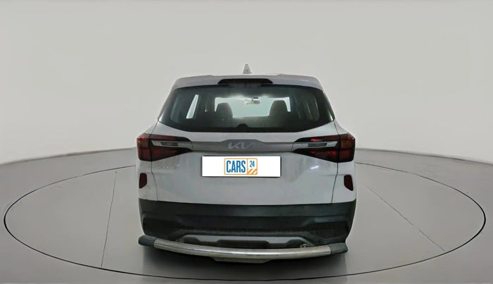 2022 KIA SELTOS HTE 1.5 PETROL, Petrol, Manual, 30,545 km, exterior