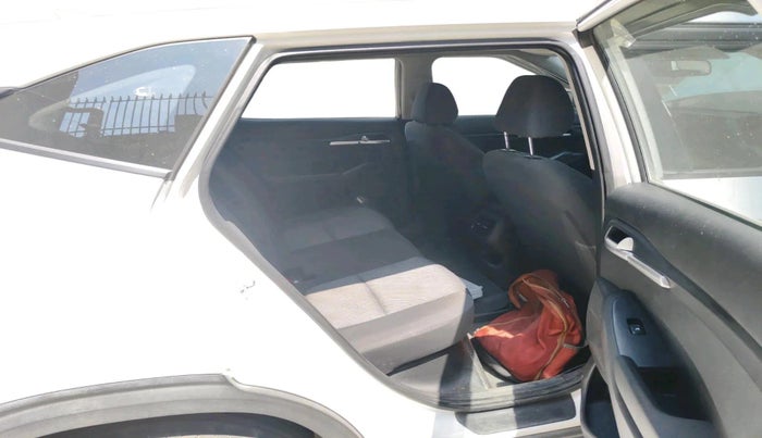 2022 KIA SELTOS HTE 1.5 PETROL, Petrol, Manual, 30,545 km, interior