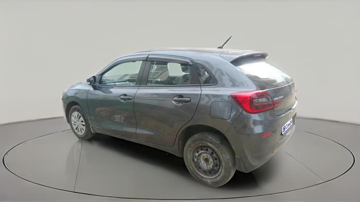2025 Maruti Baleno DELTA PETROL 1.2, Petrol, Manual, 42,032 km, exterior