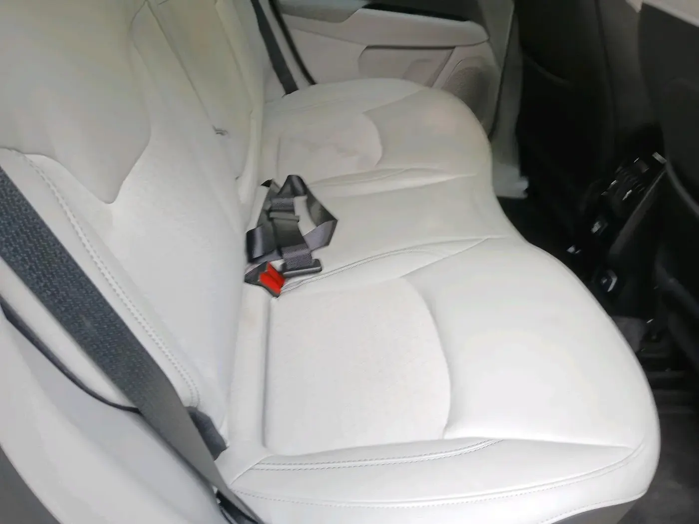 2021 Jeep Compass LONGITUDE (O) 1.4 PETROL DCT, Petrol, Automatic, 37,587 km, interior