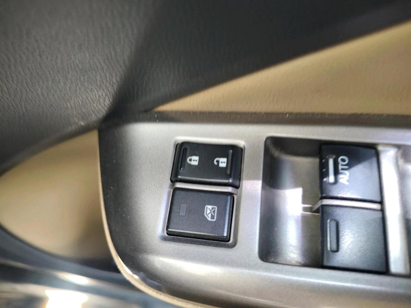 2016 Honda City 1.5L I-VTEC VX CVT, Petrol, Automatic, 92,340 km, interior