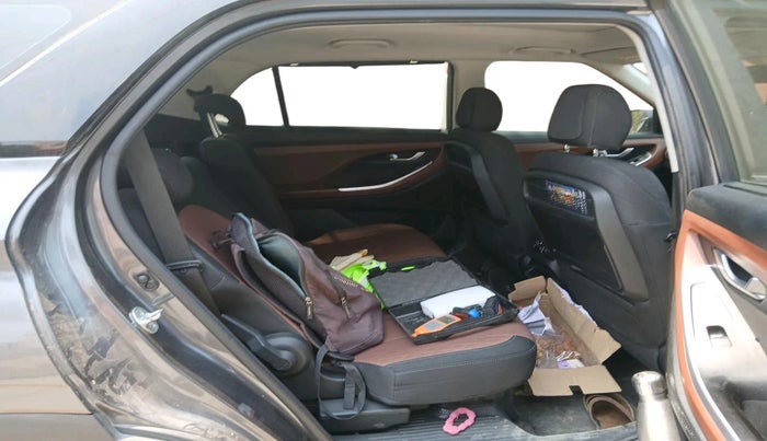 2022 Hyundai ALCAZAR 2.0 PRESTIGE EXE 7S, Petrol, Manual, 58,771 km, interior