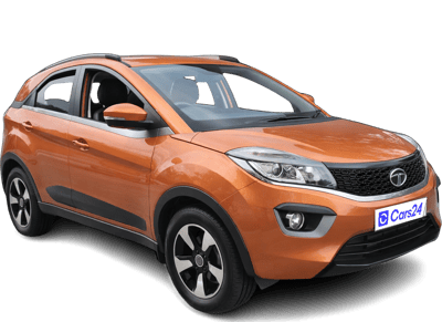 2018 Tata NEXON - SUV - Diesel - Automatic - ₹5.61 lakh