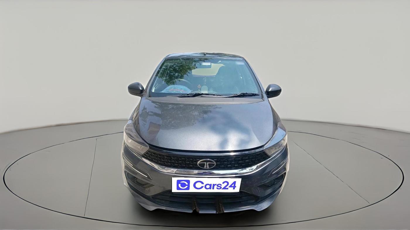 2024 Tata Tiago XE PETROL, Petrol, Manual, 6,408 km, exterior
