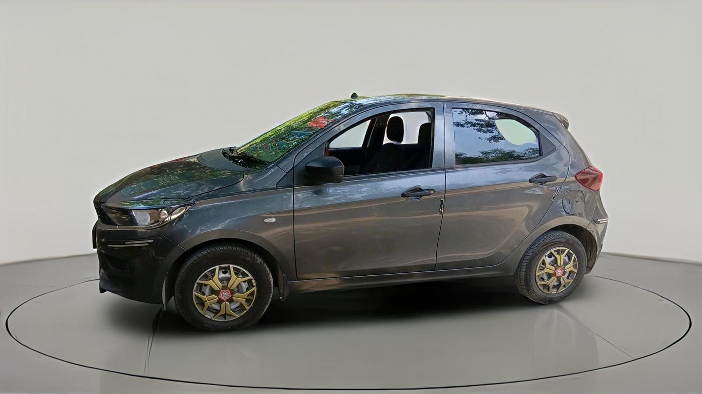 2024 Tata Tiago XE PETROL, Petrol, Manual, 6,408 km, exterior