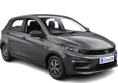 2024 Tata Tiago - Hatchback - Petrol - Manual - ₹5.23 lakh