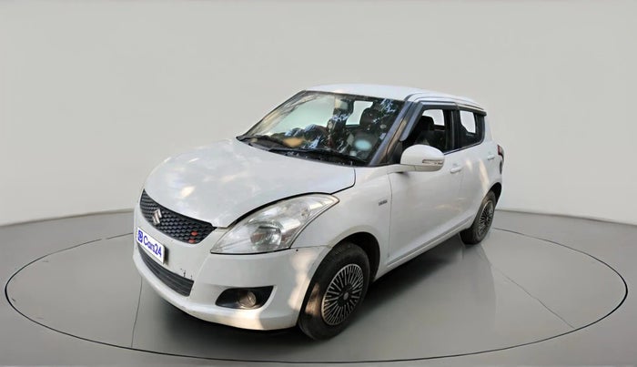 2012 Maruti Swift VDI, Diesel, Manual, 88,257 km, exterior