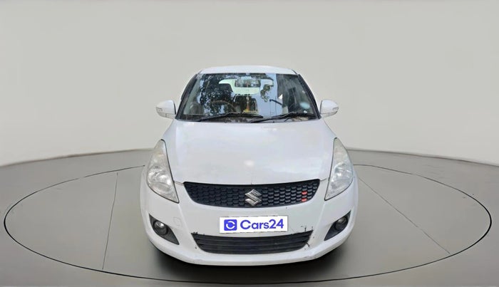 2012 Maruti Swift VDI, Diesel, Manual, 88,257 km, exterior