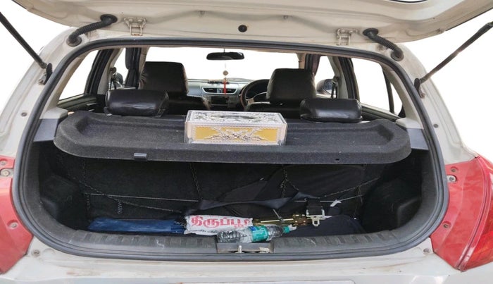 2012 Maruti Swift VDI, Diesel, Manual, 88,257 km, exterior