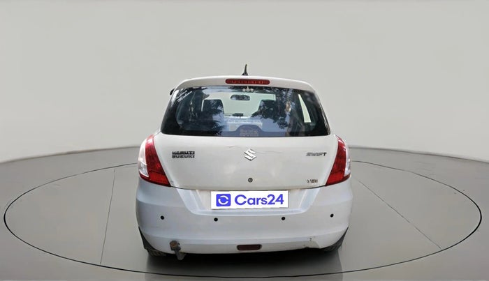 2012 Maruti Swift VDI, Diesel, Manual, 88,257 km, exterior