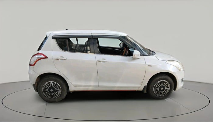 2012 Maruti Swift VDI, Diesel, Manual, 88,257 km, exterior