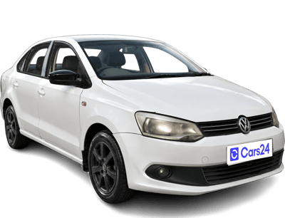 2011 Volkswagen Vento - Sedan - Petrol - Automatic - ₹1.94 lakh