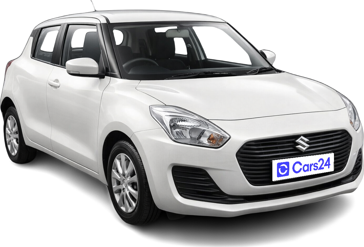 2019 Maruti Swift - Hatchback - Diesel - Manual - ₹5.60 lakh