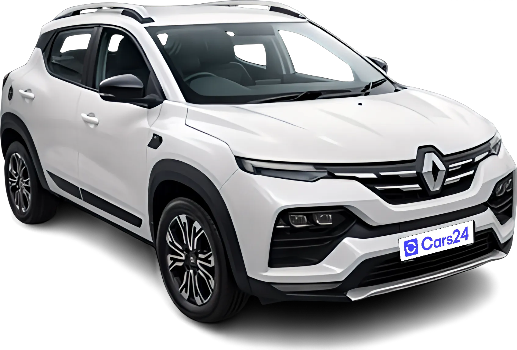 2021 Renault Kiger - Hatchback - Petrol - Automatic - ₹6.49 lakh