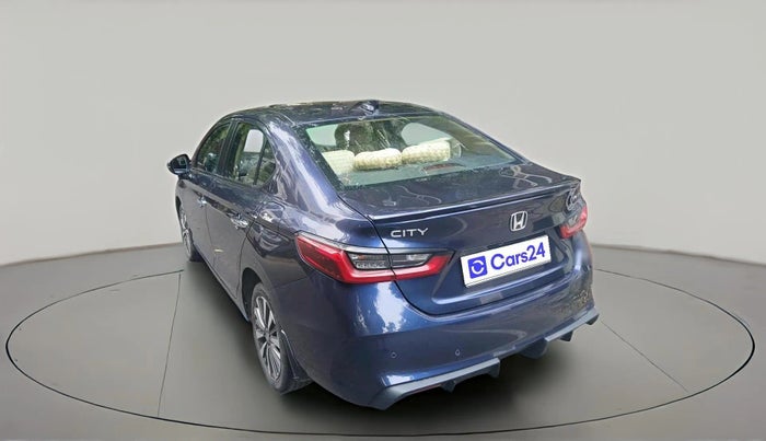 2023 Honda City 1.5L I-VTEC ZX CVT, Petrol, Automatic, 24,897 km, exterior