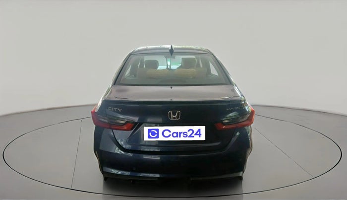 2023 Honda City 1.5L I-VTEC ZX CVT, Petrol, Automatic, 24,897 km, exterior
