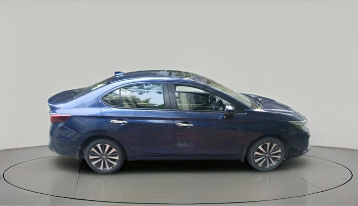 2023 Honda City 1.5L I-VTEC ZX CVT, Petrol, Automatic, 24,897 km, exterior