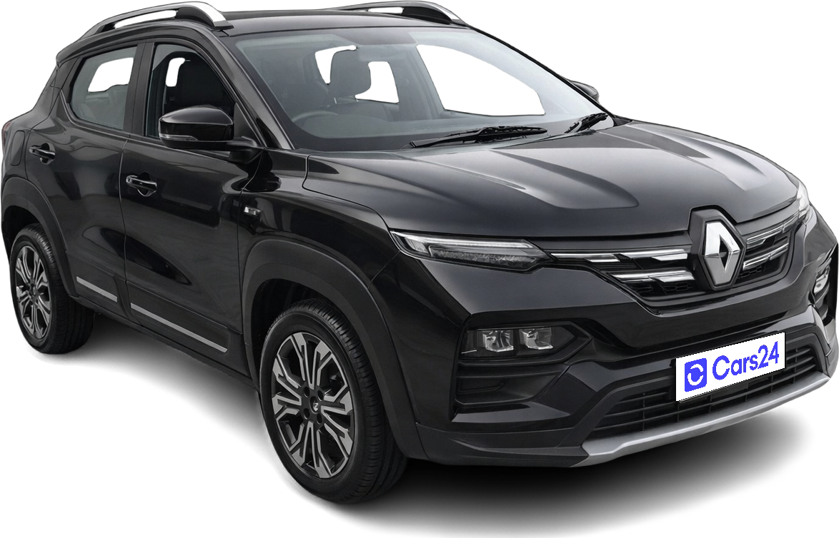 2023 Renault Kiger - Hatchback - Petrol - Automatic - ₹6.70 lakh