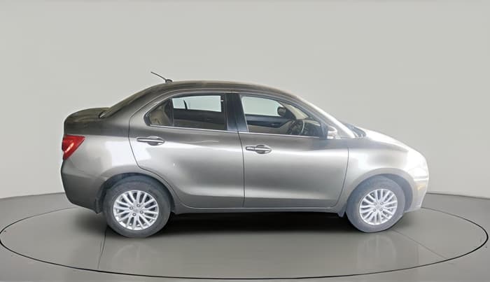 2022 Maruti Dzire ZXI, Petrol, Manual, 44,000 km, exterior