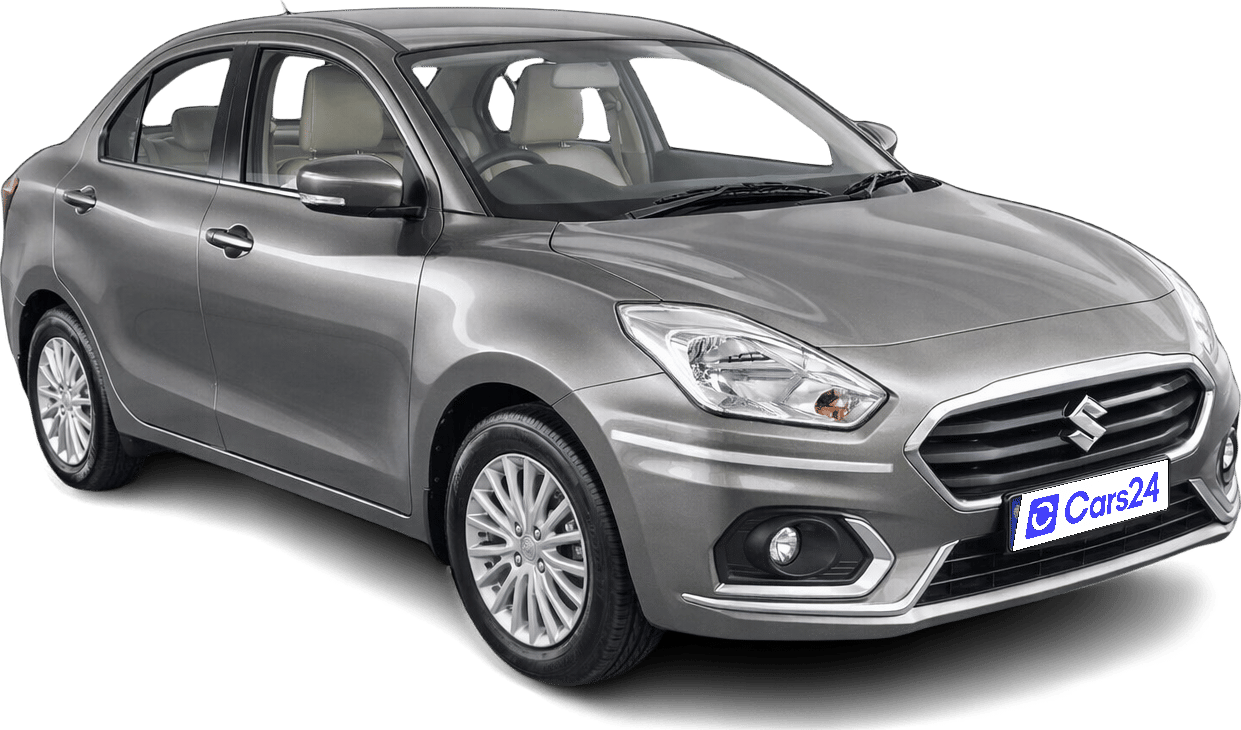 2022 Maruti Dzire - Sedan - Petrol - Manual - ₹6.80 lakh