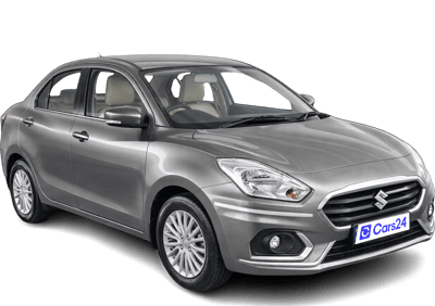 2022 Maruti Dzire - Sedan - Petrol - Manual - ₹6.80 lakh