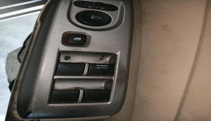 2011 Honda City 1.5L I-VTEC V AT, Petrol, Automatic, 1,82,306 km, interior