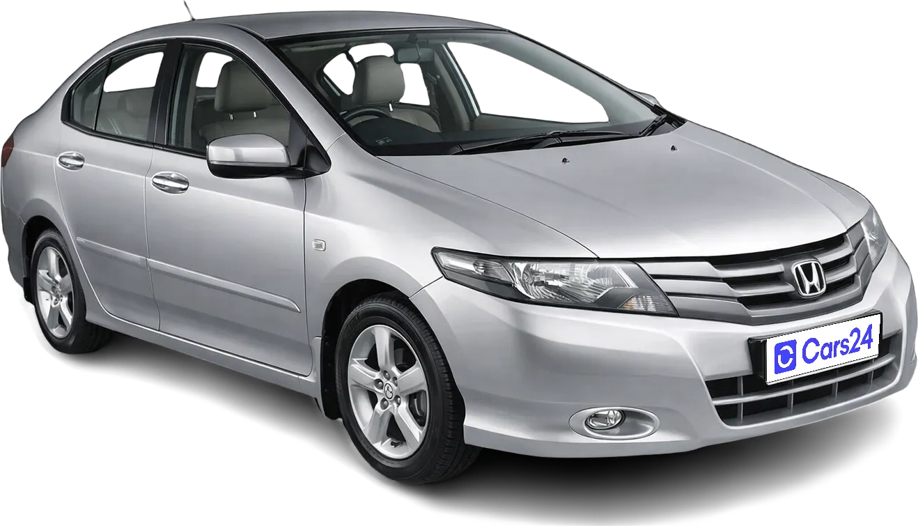2011 Honda City - Sedan - Petrol - Automatic - ₹2.20 lakh