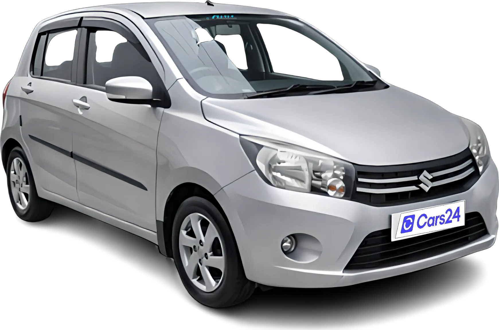 2016 Maruti Celerio - Hatchback - Petrol - Manual - ₹3.79 lakh