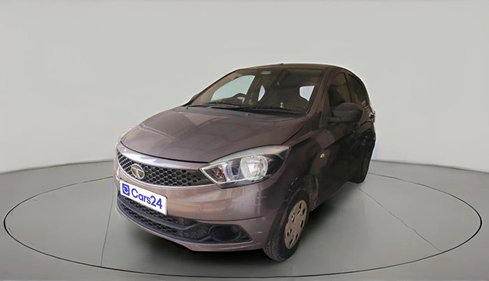 2016 Tata Tiago XE PETROL, Petrol, Manual, 22,999 km, exterior