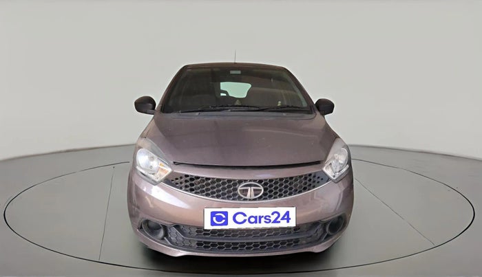 2016 Tata Tiago XE PETROL, Petrol, Manual, 22,999 km, exterior