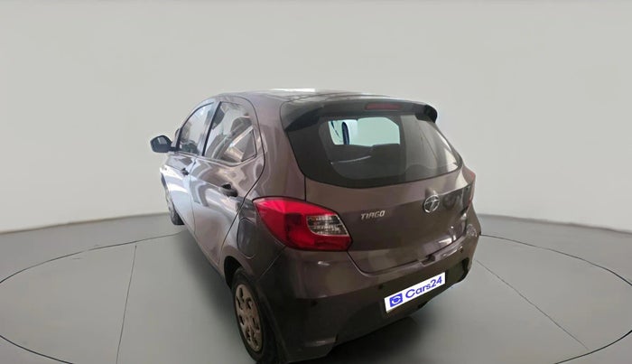 2016 Tata Tiago XE PETROL, Petrol, Manual, 22,999 km, exterior