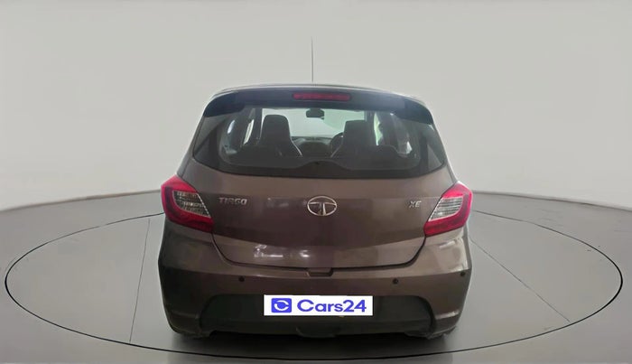 2016 Tata Tiago XE PETROL, Petrol, Manual, 22,999 km, exterior