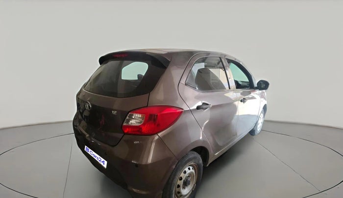 2016 Tata Tiago XE PETROL, Petrol, Manual, 22,999 km, exterior