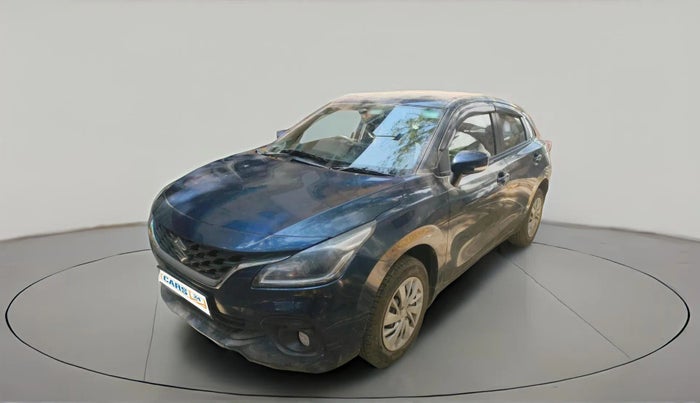 2024 Maruti Baleno DELTA PETROL 1.2, Petrol, Manual, 30,167 km, exterior