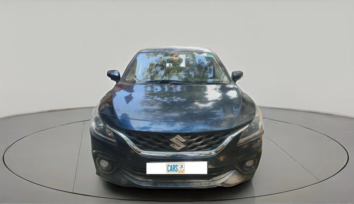 2024 Maruti Baleno DELTA PETROL 1.2, Petrol, Manual, 30,167 km, exterior