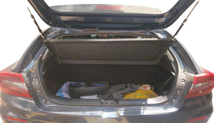 2024 Maruti Baleno DELTA PETROL 1.2, Petrol, Manual, 30,167 km, exterior