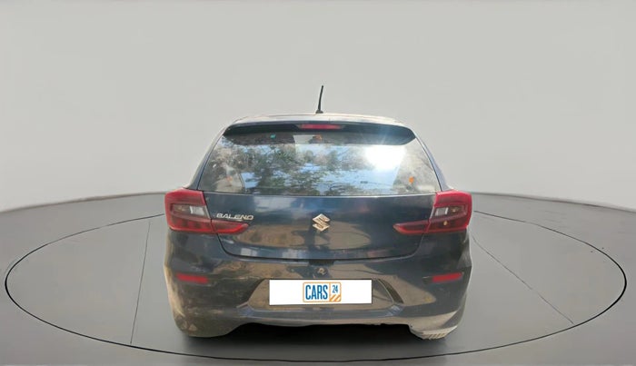 2024 Maruti Baleno DELTA PETROL 1.2, Petrol, Manual, 30,167 km, exterior