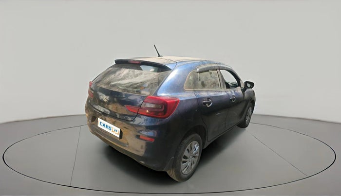 2024 Maruti Baleno DELTA PETROL 1.2, Petrol, Manual, 30,167 km, exterior